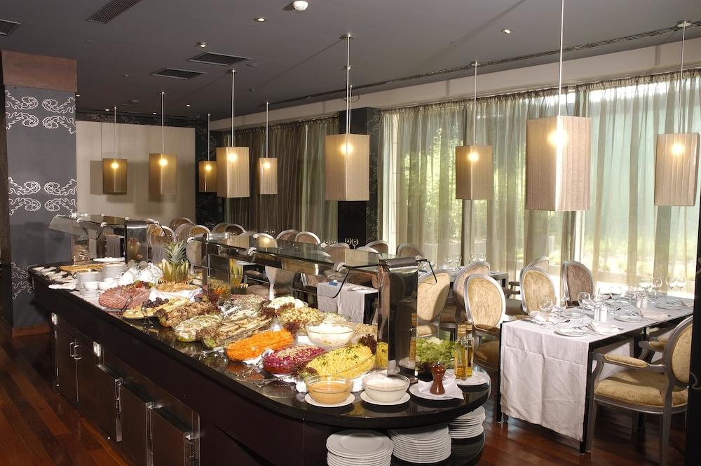 Olissippo Oriente 4* Lissabon