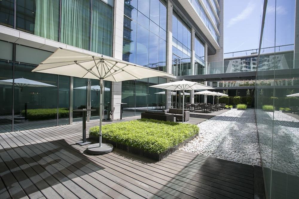 Olissippo Oriente Hotel 4*