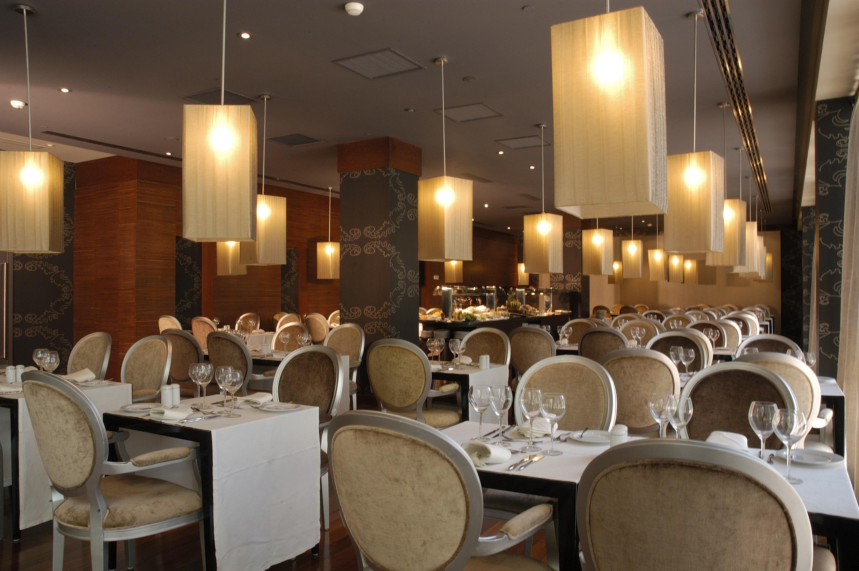 Hotel Olissippo Oriente Lissabon