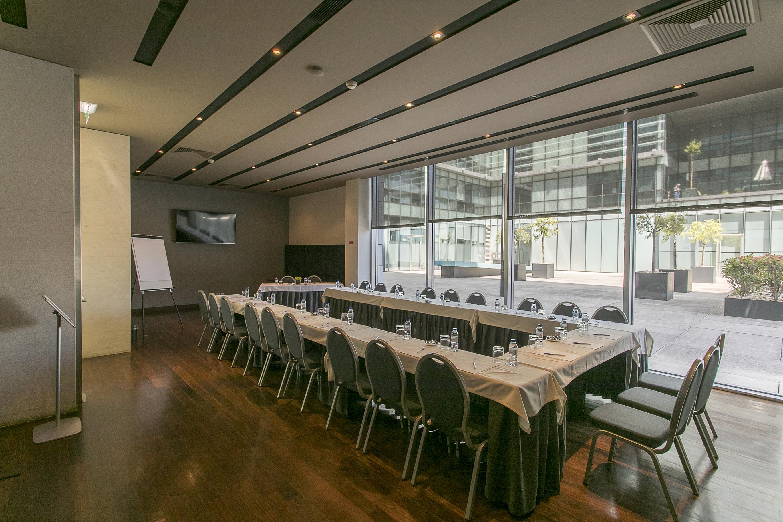 Hotel Olissippo Oriente Lissabon
