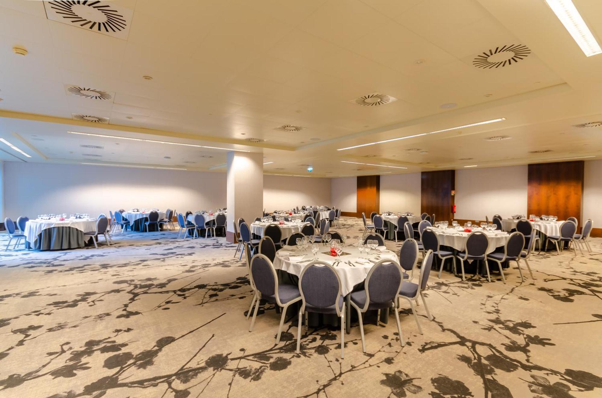 Hotel Olissippo Oriente Lissabon