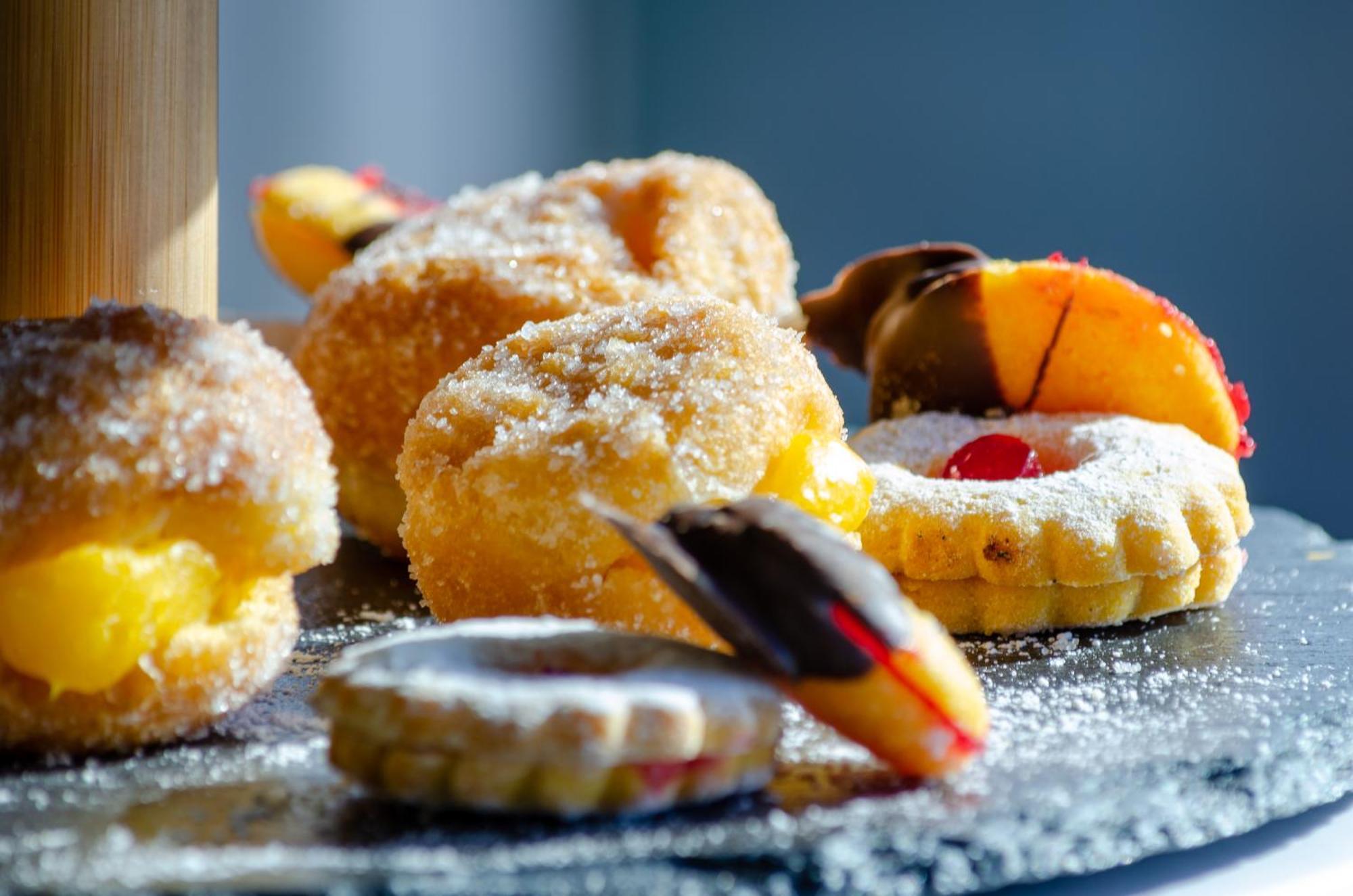 Olissippo Oriente Hotel Lissabon