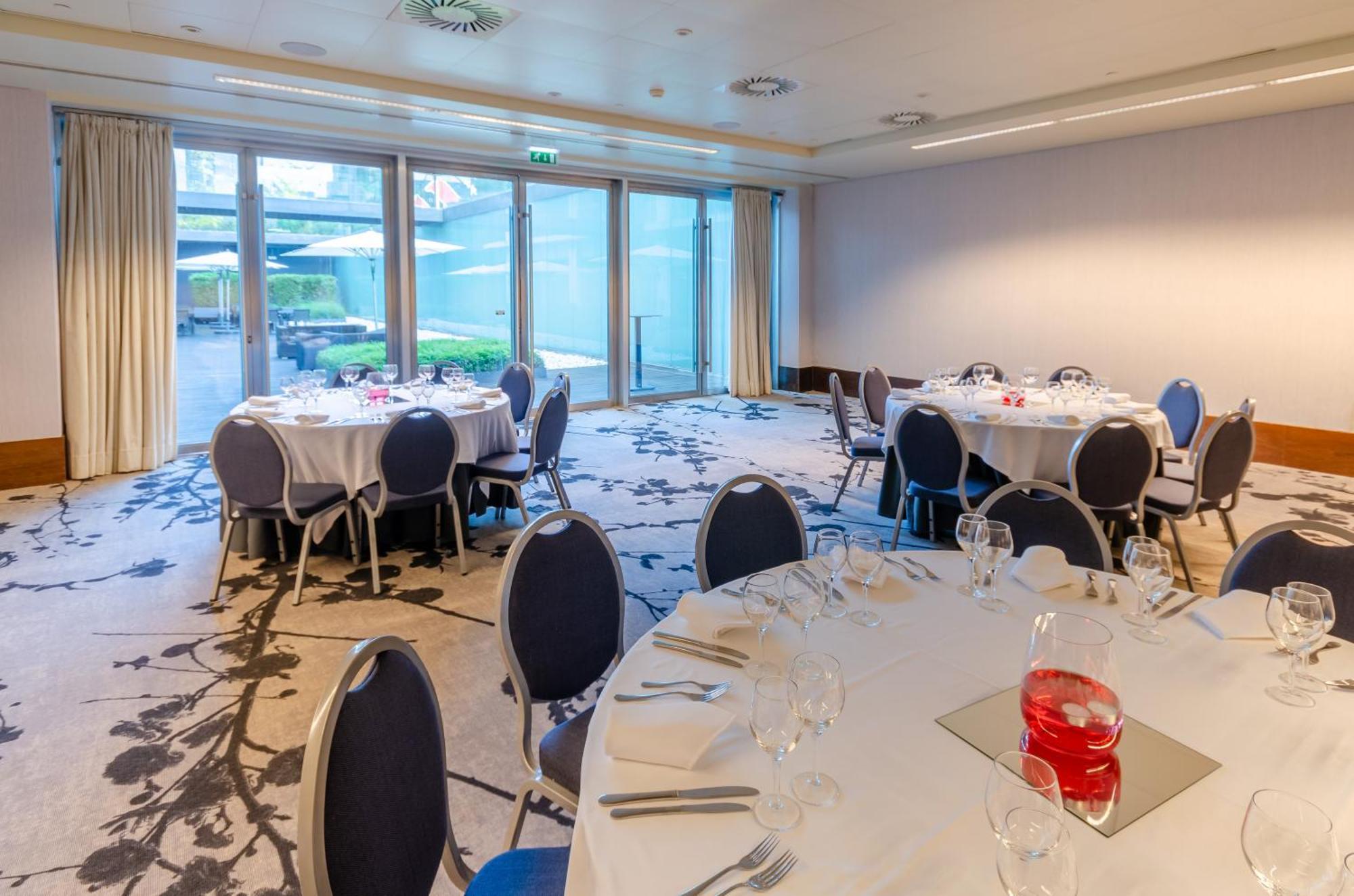 Olissippo Oriente 4* Lissabon